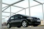 Toyota Auris 2007 года
